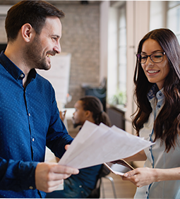 Agenda Ejecutiva y Cuaderno de Estrategia